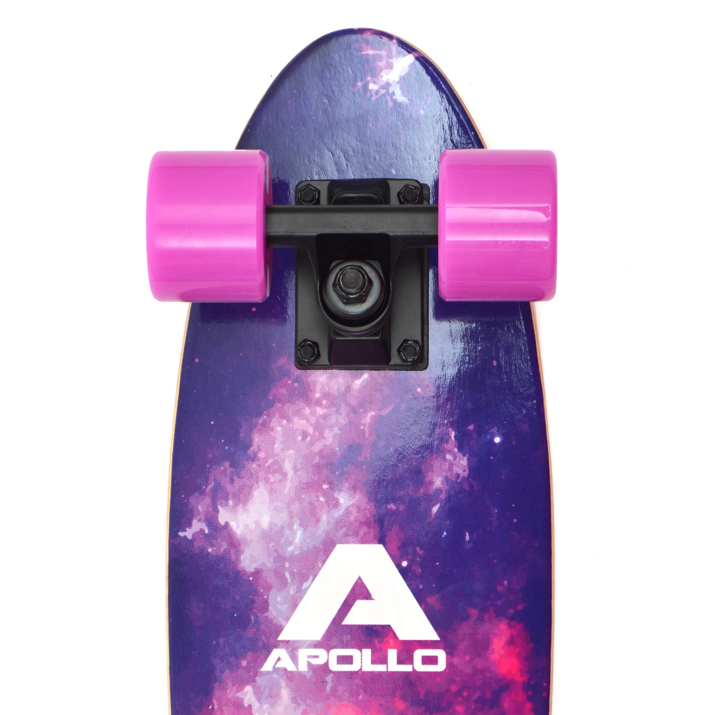 Apollo Fancy Board Wood - Supernova 22" Supernova