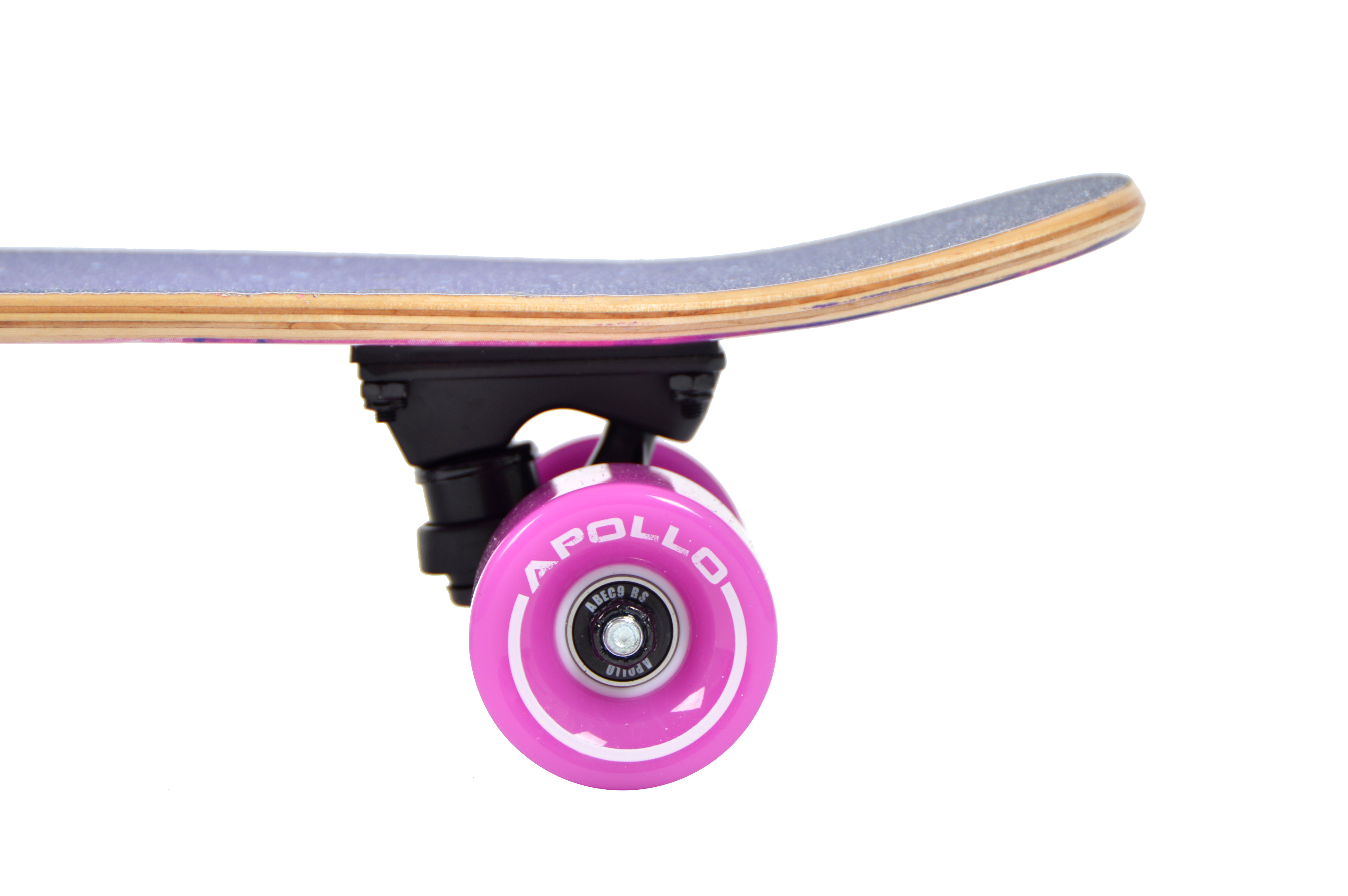 Apollo Fancy Board Wood - Supernova 22" Supernova