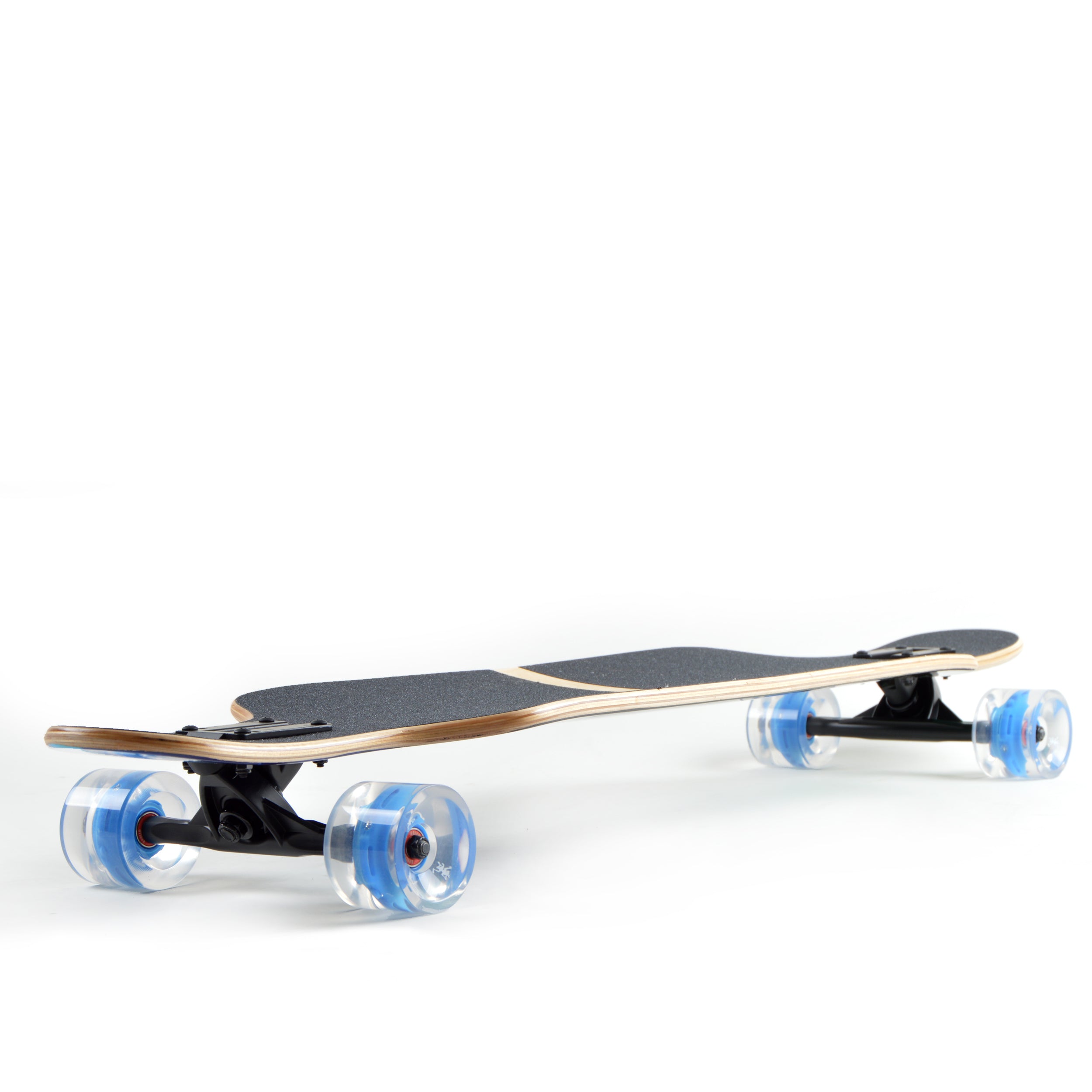 Apollo Longboard 40" incl. T-tool - Galaxy LED TwinTip DT Galaxy