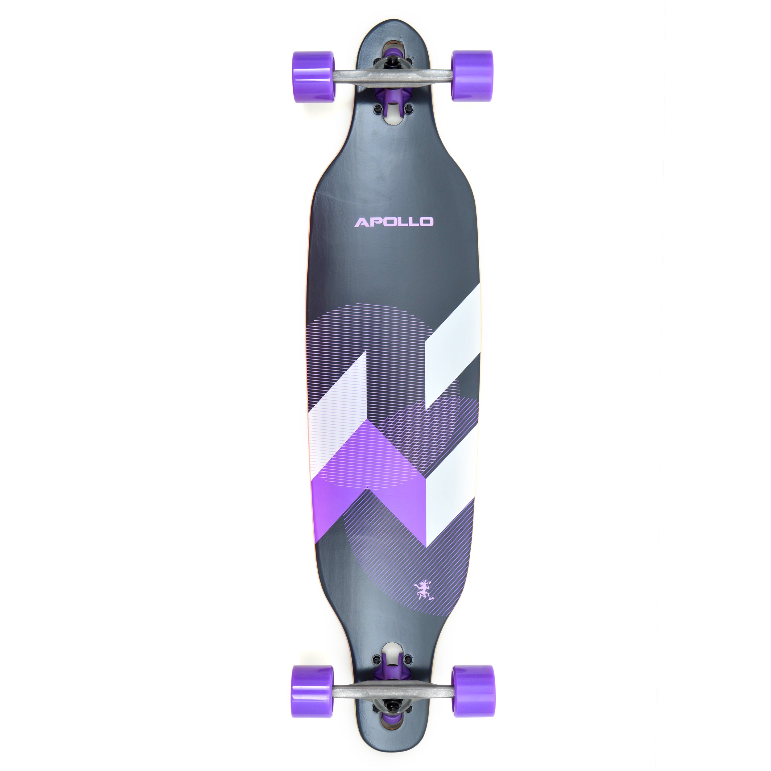 Apollo Longboard 38" incl. T-tool - Makira DT