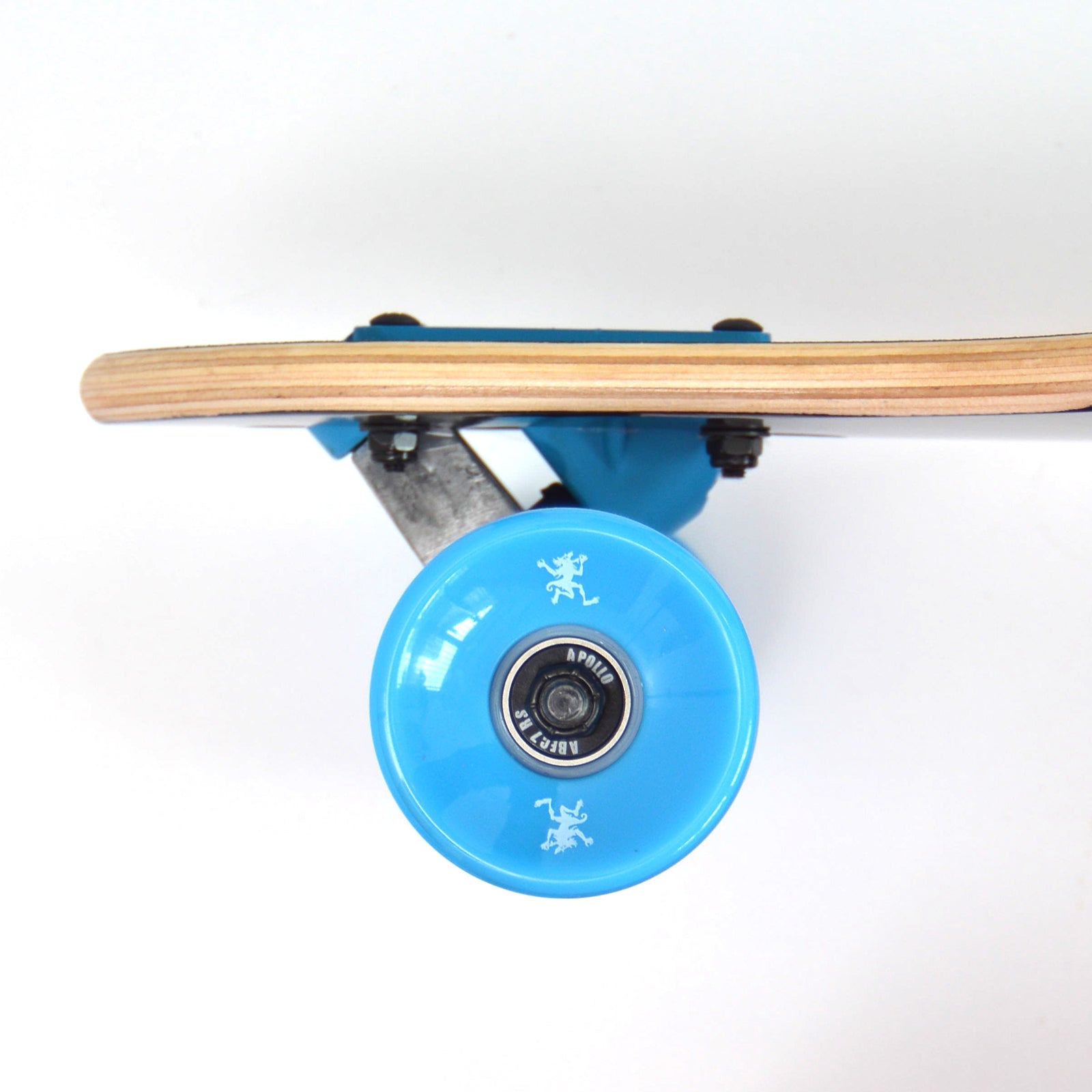 Apollo Longboard 38" incl. T-tool - Matei DT Matei