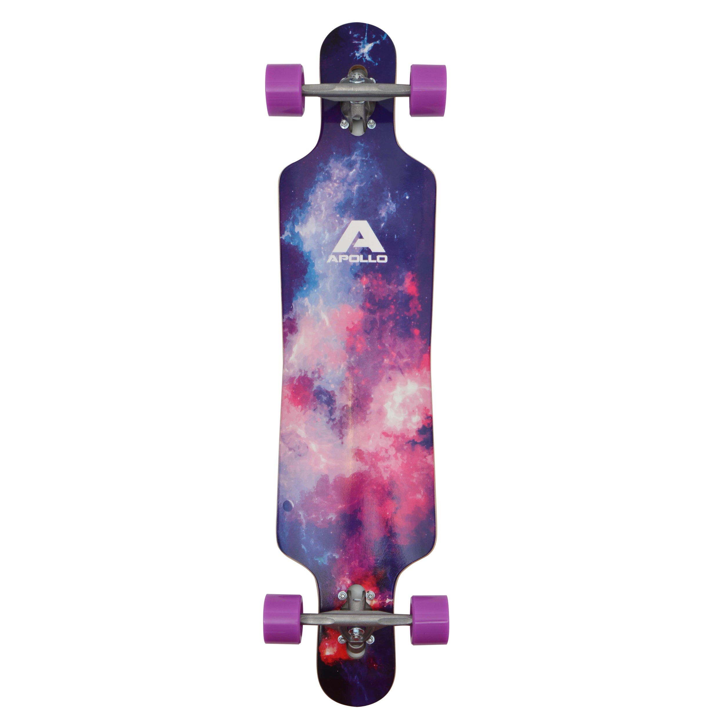 Apollo Longboard 40" incl. T-tool - SUPERNOVA Supernova