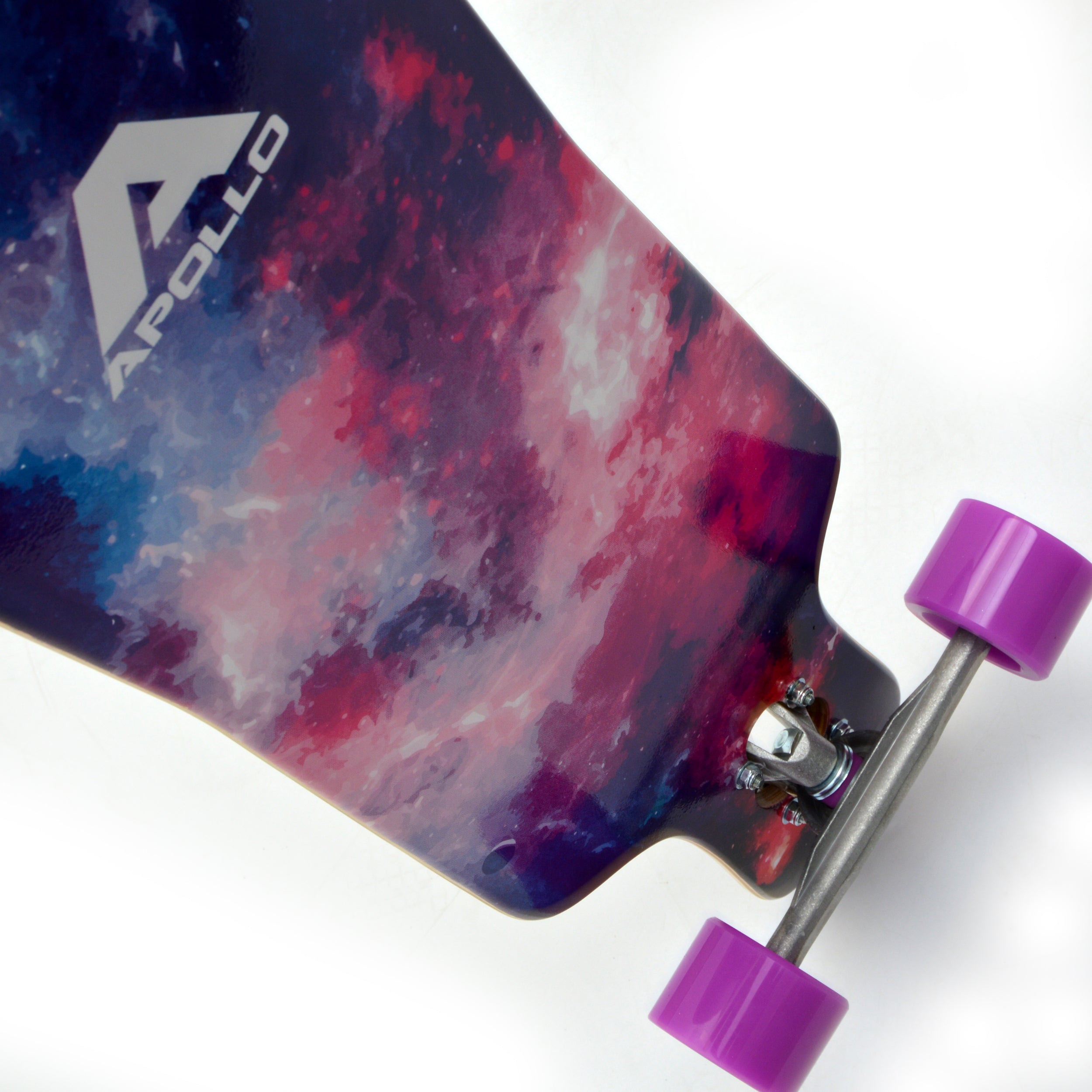 Apollo Longboard 40" incl. T-tool - SUPERNOVA Supernova