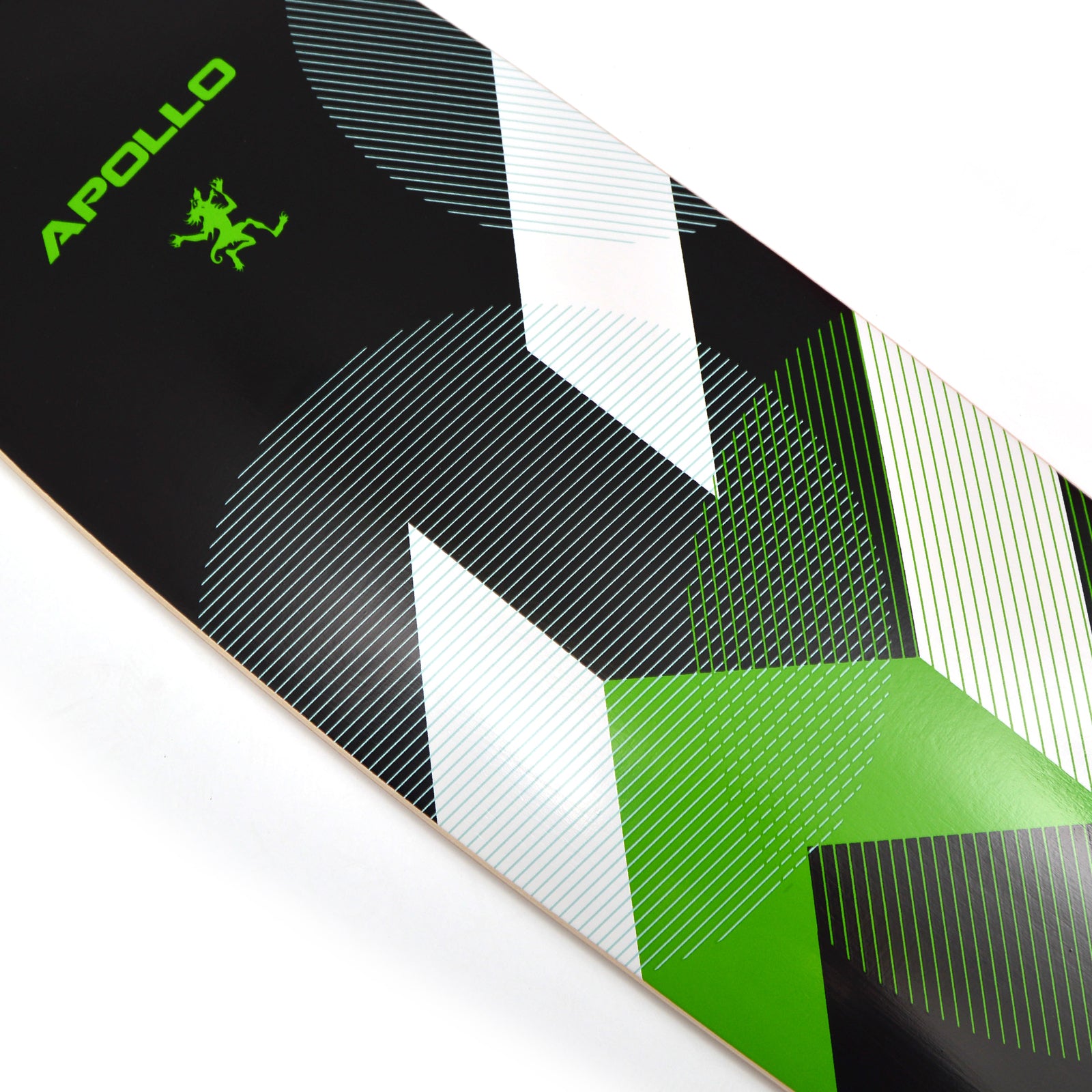 Apollo Longboard 38" incl. T-tool - Suva DT Suva