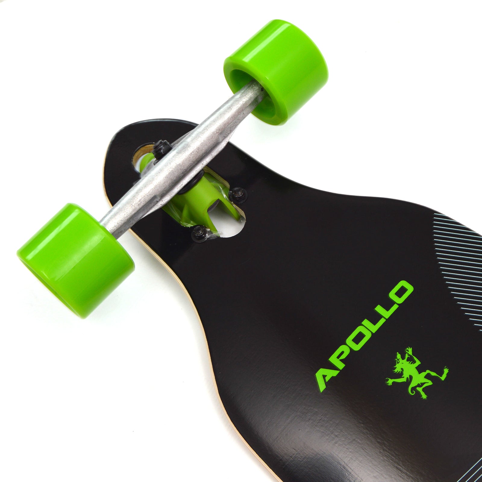 Apollo Longboard 38" incl. T-tool - Suva DT Suva