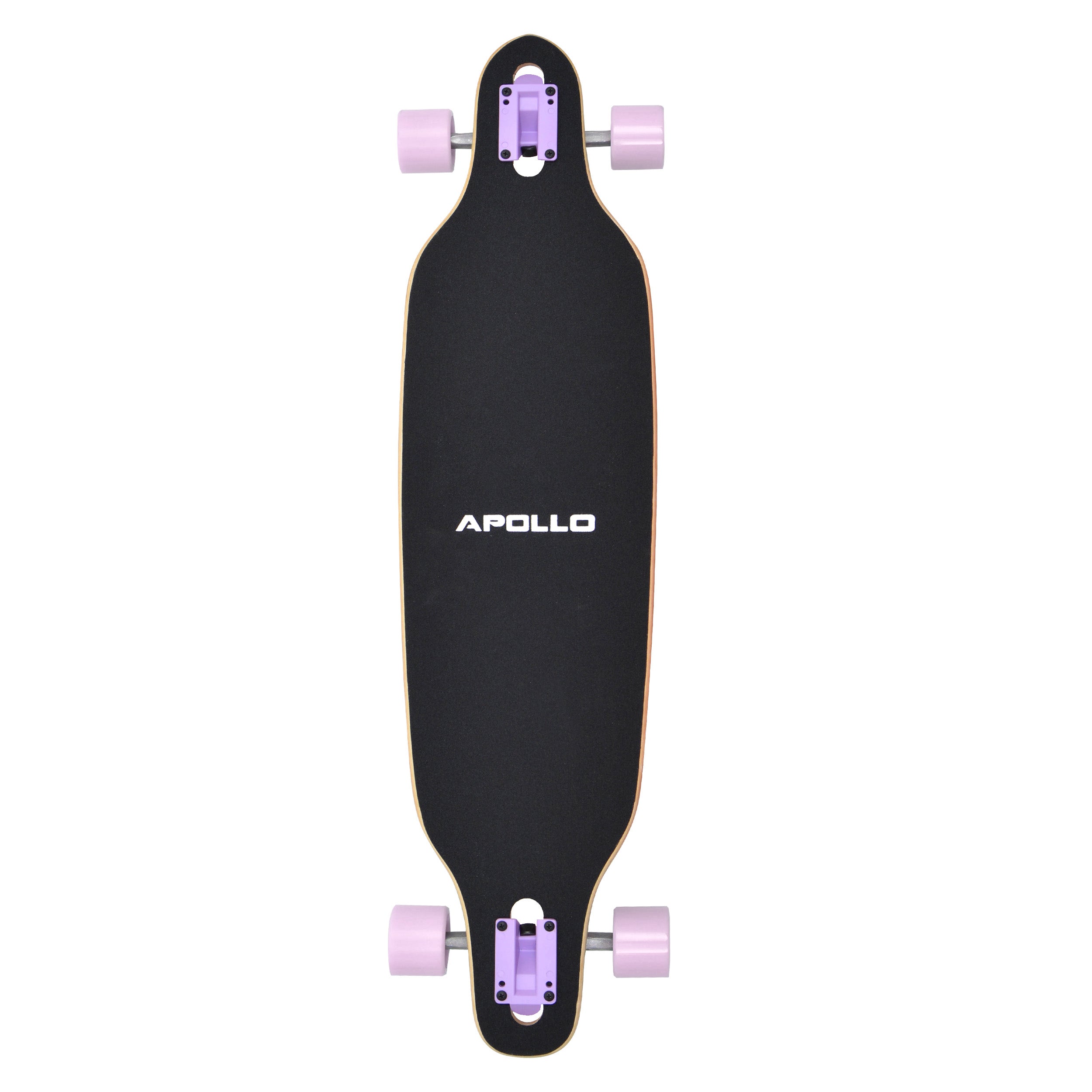 Apollo Longboard 38" incl. T-tool - TAMANA DT