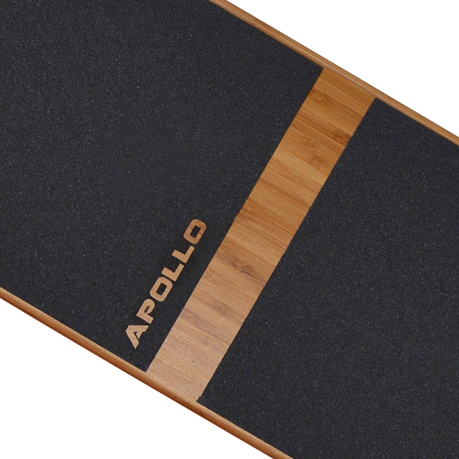 Apollo Longboard 38" incl. T-tool - Tuvalu Wood Tuvalu wood