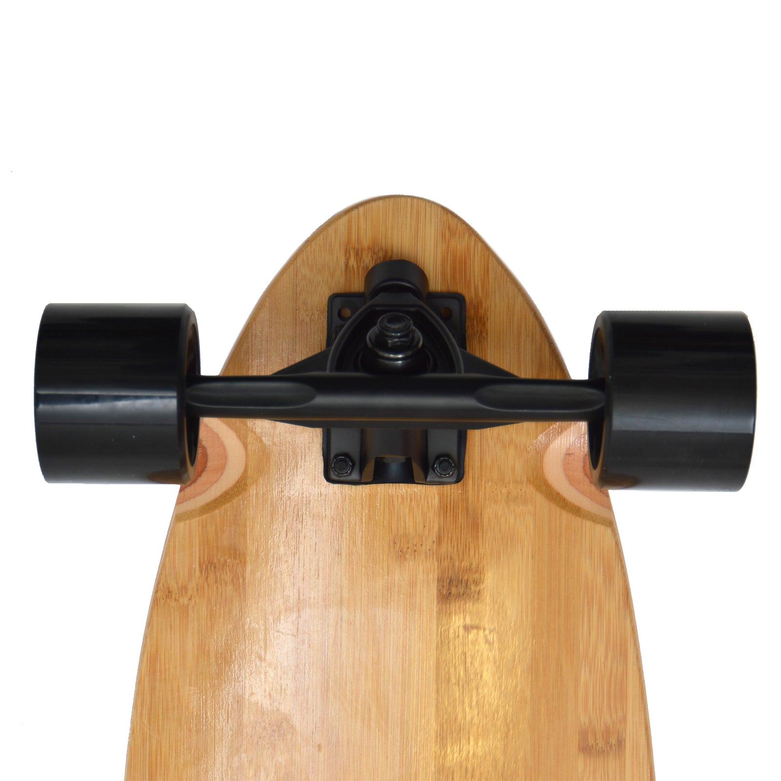 Apollo Longboard 38" incl. T-tool - Tuvalu Wood Tuvalu wood