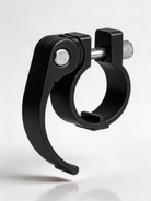 Apollo Funsport Nederland RESERVEONDERDEEL - Phantom - Snelsluiting Stuur Black