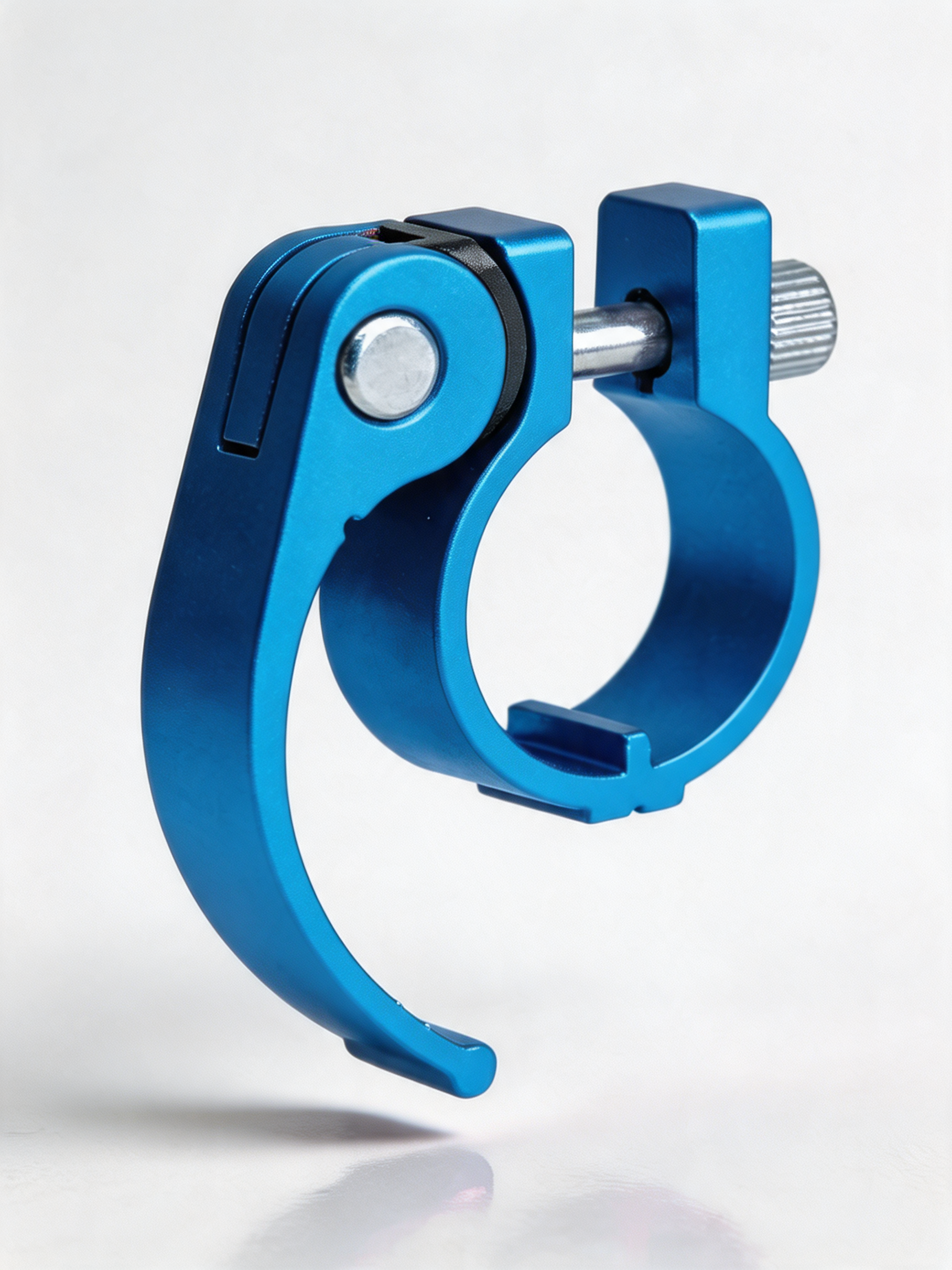 Apollo Funsport Nederland RESERVEONDERDEEL - Phantom - Snelsluiting Stuur Blue